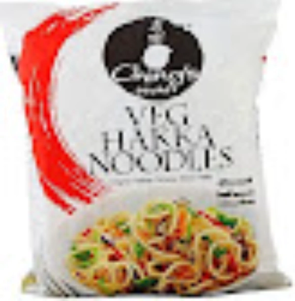 ching's veg hakka noodles 150g